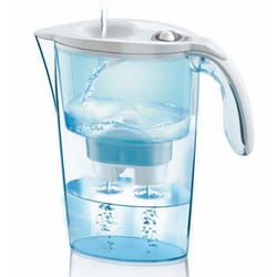 Laica J458H water filter Pitcher water filter 2.3 L