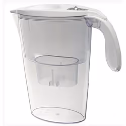 Laica J458H water filter Pitcher water filter 2.3 L