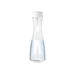 Laica B31AA01 water filter Water filtration bottle 1.1 L Transparent