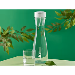 Laica B31AA01 water filter Water filtration bottle 1.1 L Transparent