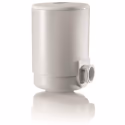 Laica FR01A01, Faucet water filter, White