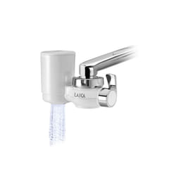 Laica R20A water filter Faucet water filter White