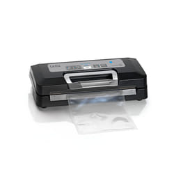 Laica VT3119 vacuum sealer 700 mbar Black