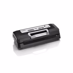 Laica VT3119 vacuum sealer 700 mbar Black