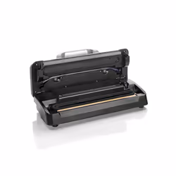 Laica VT3119 vacuum sealer 700 mbar Black