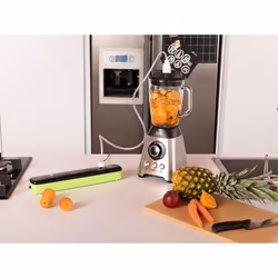 Laica VT3104 vacuum sealer 600 mbar Black, Green - Additional view 5