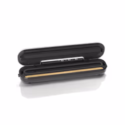 Laica VT3205 vacuum sealer 600 mbar Black, Silver - Additional view 5