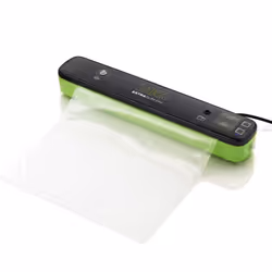 Food Vacuum Sealer, Heat Seal Food Bag Vacuum Seal Machine, by Laica