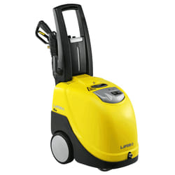 LAVOR Rio 1108 pressure washer Upright Electric 450 l/h 2300 W Black, Yellow