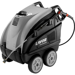 LAVOR LKX LP 2015 pressure washer Upright Electric 900 l/h 7300 W Black, Grey