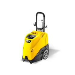 LAVOR XTR-R 1007 pressure washer Compact Electric 420 l/h 2100 W Black, Yellow
