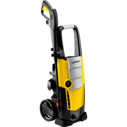 LAVOR Galaxy 140 pressure washer Upright Electric 450 l/h 1900 W Black, Yellow