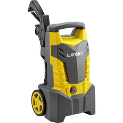 LAVOR Fury 110 pressure washer Upright Electric 330 l/h 1500 W Black, Yellow