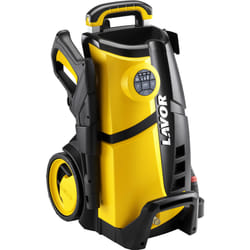 LAVOR LVR4 150 DIGIT pressure washer Upright Electric 480 l/h 2100 W Black, Yellow