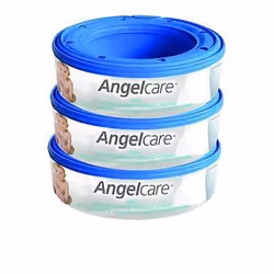 Foppapedretti Angelcare, Refill cassette, Bidoncino Maialino
