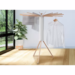 Foppapedretti Octopus Clothes horse White - Additional view 4