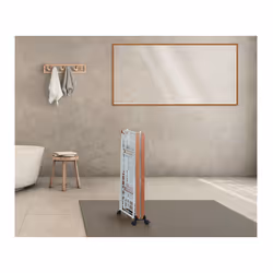 Foppapedretti SuperGulliver Floor-standing rack Black, Walnut, White - Additional view 5