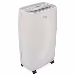 Argoclima Dry Nature 11, 205 W, 230 V, 50 Hz, Electronic, 5 - 35 °C, 288 mm