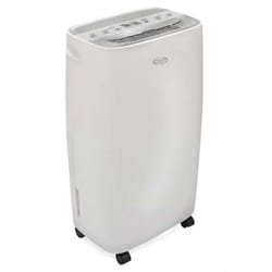 Argoclima Dry Nature 11 2.5 L 45 dB 205 W White