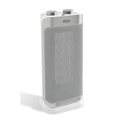 Argoclima Boogie Plus Indoor Silver, White 2000 W