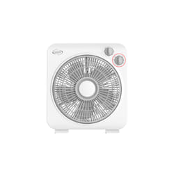 Argoclima Boxy White