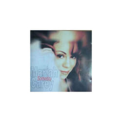 Mariah Carey : Someday CD
