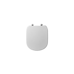 Ideal Standard T679201 Tempo/Kheops Toilet Seat, White