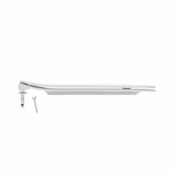 Ideal Standard Tesi Range Slim Toilet Seat & Cover - Normal Close - White - MPN -T352801