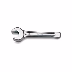Beta 000580027 58 27 27Mm Open End Slogging Spanner