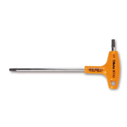 Beta 000960938 96 T4 4Mm Offset Hexagon Key With High Torque Handle