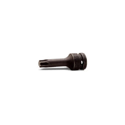 Beta 007200410 720 FTX10 E10 Impact Sockets For Torx Head Screws 1/2 Drive
