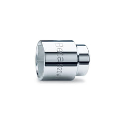 Sechska Allan Key 1/2ÃÂ MM. 17