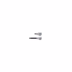 Beta 009200417 920 Pe6 6Mm Hexagon Bit Socket Driver 1/2 Drive