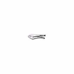 Beta 010520014 1052 140 140Mm Adjustable Self-Locking Pliers Concave Jaws