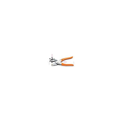 Beta 017620001 1762 2-4.5Mm 2-4.5Mm Revolving Punch Pliers