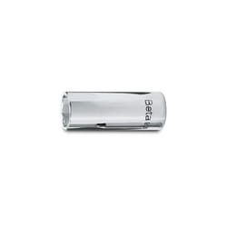 Beta 009000303 900 AS/L7/32 7/32af Hexagon Hand Sockets Long Series 1/4 Drive