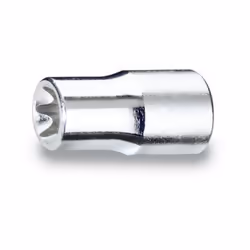Beta 009000406 900 FTX6 T06 Hand Sockets For Torx Head Screws 1/4 Drive