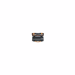Beta 009200546 920 TX/C9 9pc Long Socket Drivers For Torx Screw In Case 1/2in DR