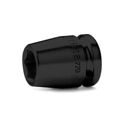 Beta 007200219 720 AS3/4 3/4af Impact Sockets Standard Series 1/2 Drive