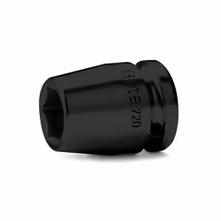 Beta 007200221 720 AS13/16 13/16af Impact Sockets Standard Series 1/2 Drive