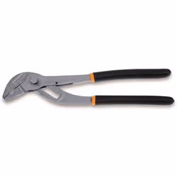Beta 010470240 1047 240 240Mm Slip Joint Pliers Push Button Alignment