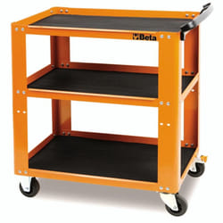 Beta Tools Tool Trolley C51/O Orange 051000001