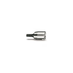 Beta 009000518 900 ME/SB8 Set Of 8 Hex Bit Socket Drivers 1/4 Drive