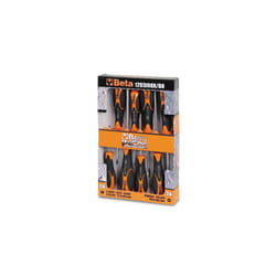 Beta 012930408 1293Inox /D8 Screwdriver Set Made Of Stainless Steel