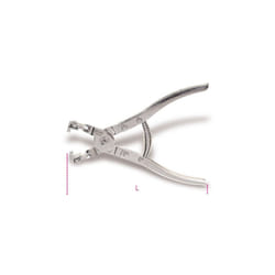 Beta 014720051 1472 VW Hose Clamp Pliers With Swivel Heads