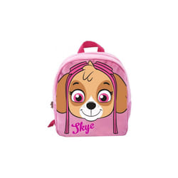 backpack Skye girls 22 liters polyester pink