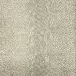 Fine Decor D&C Selveaggia Python Skin Grey Wallpaper 88736
