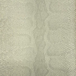 Fine Decor D&C Selveaggia Python Skin Grey Wallpaper 88736