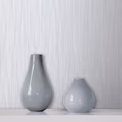 Fine Decor Milano Fabric Texture Grey Wallpaper M95574