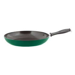Sambonet 1965 Vintage Quarzo Nero All-purpose pan Round
